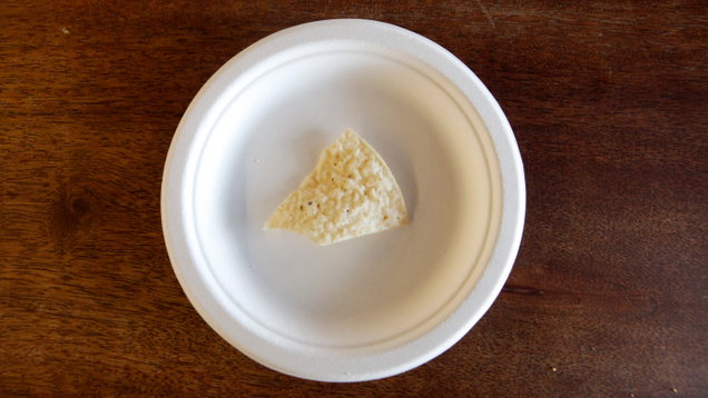Illustration for article titled 6 Broken Chips That Could Still Hold Salsa If You Just Gave Them A Chance